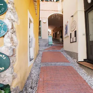 Casa Della Nonna Teresa Appartamento Bordighera