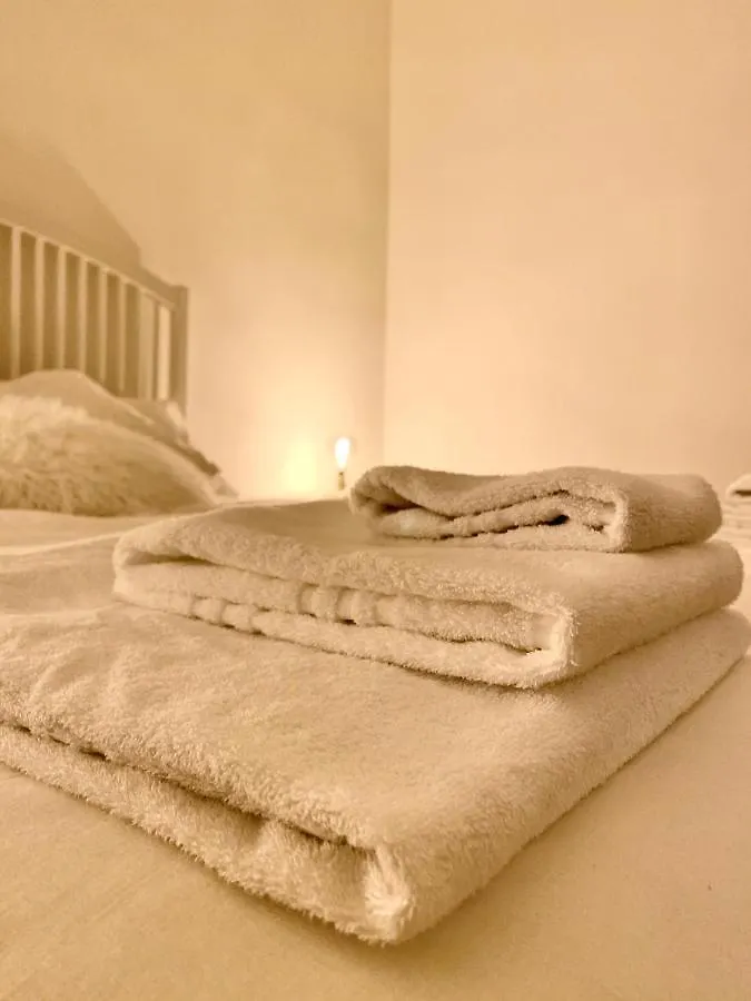 Glory House Trastevere Roma Italia