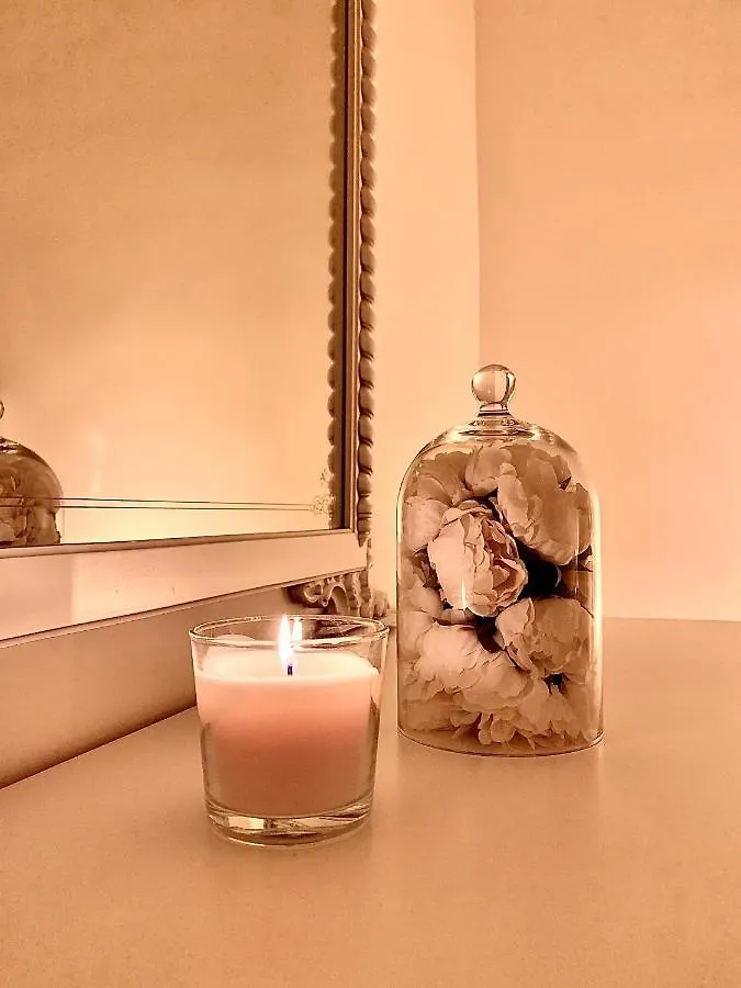 Appartamento Glory House Trastevere Roma