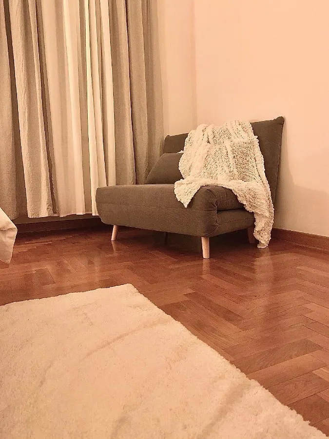 Glory House Trastevere Roma 0*,  Italia
