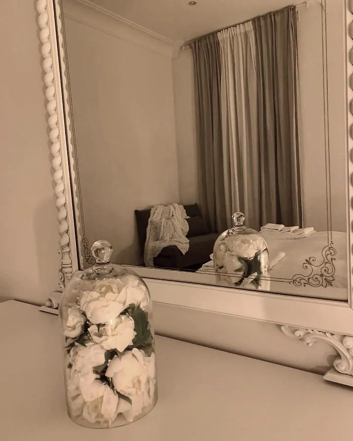 Appartamento Glory House Trastevere Roma Italia