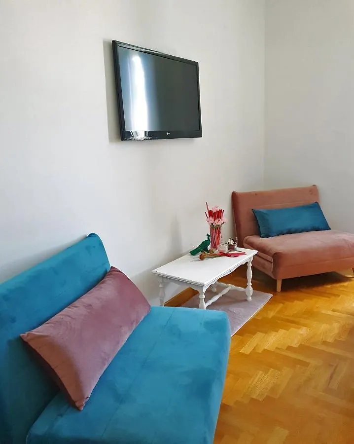 Glory House Trastevere Roma