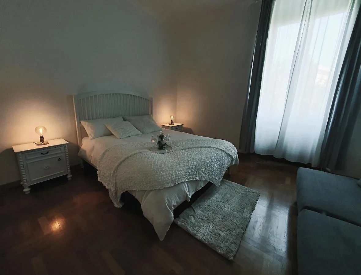 Glory House Trastevere Roma Appartamento