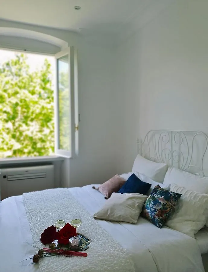 Appartamento Glory House Trastevere Roma