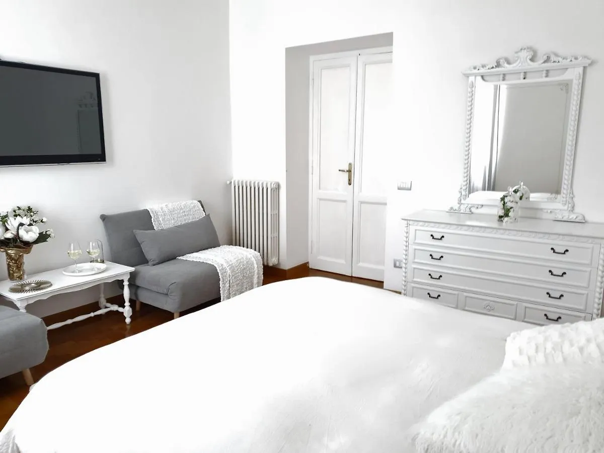 Appartamento Glory House Trastevere Roma