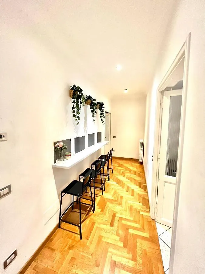 Glory House Trastevere Roma 0*,