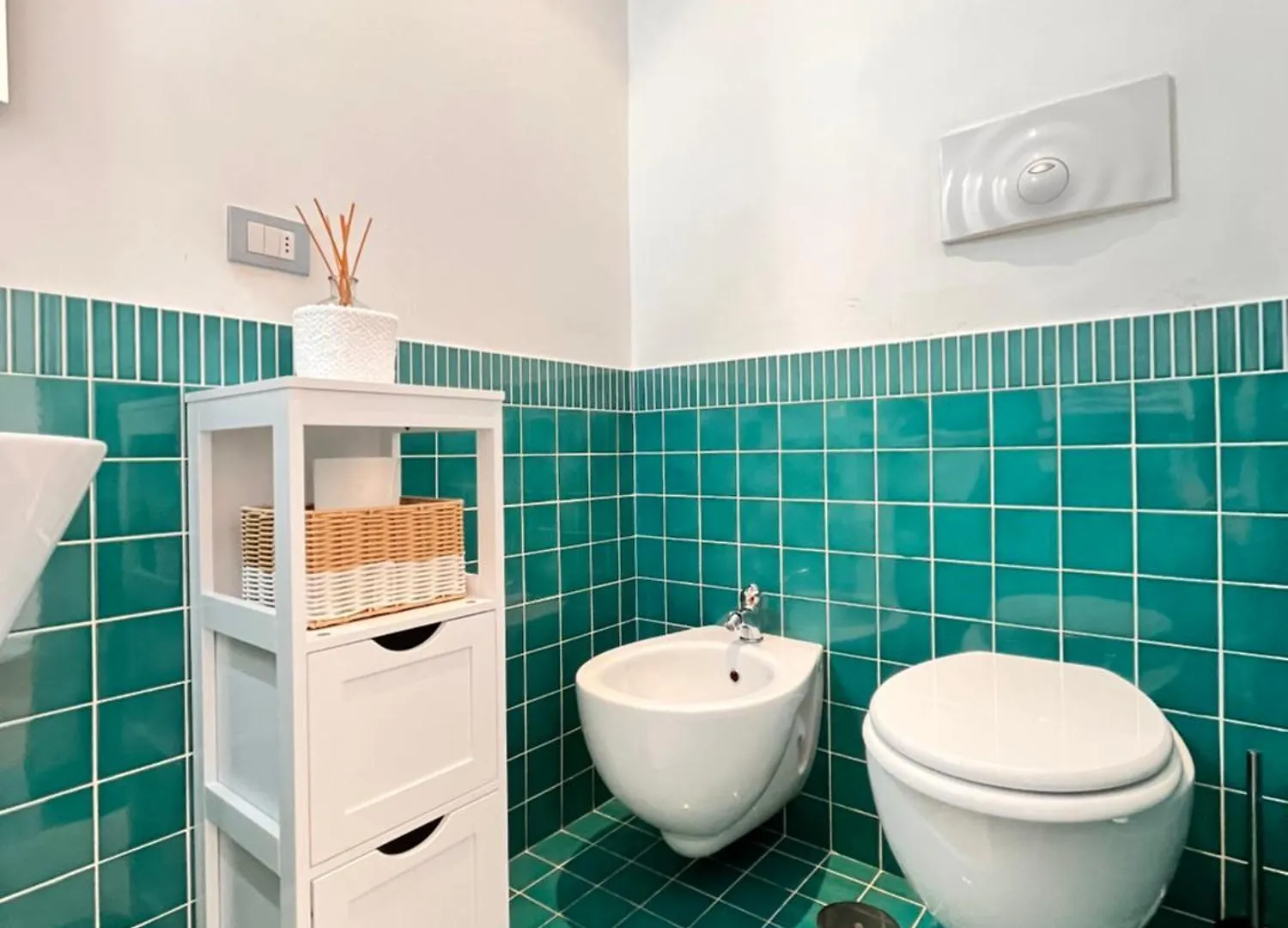 Glory House Trastevere Roma Italia